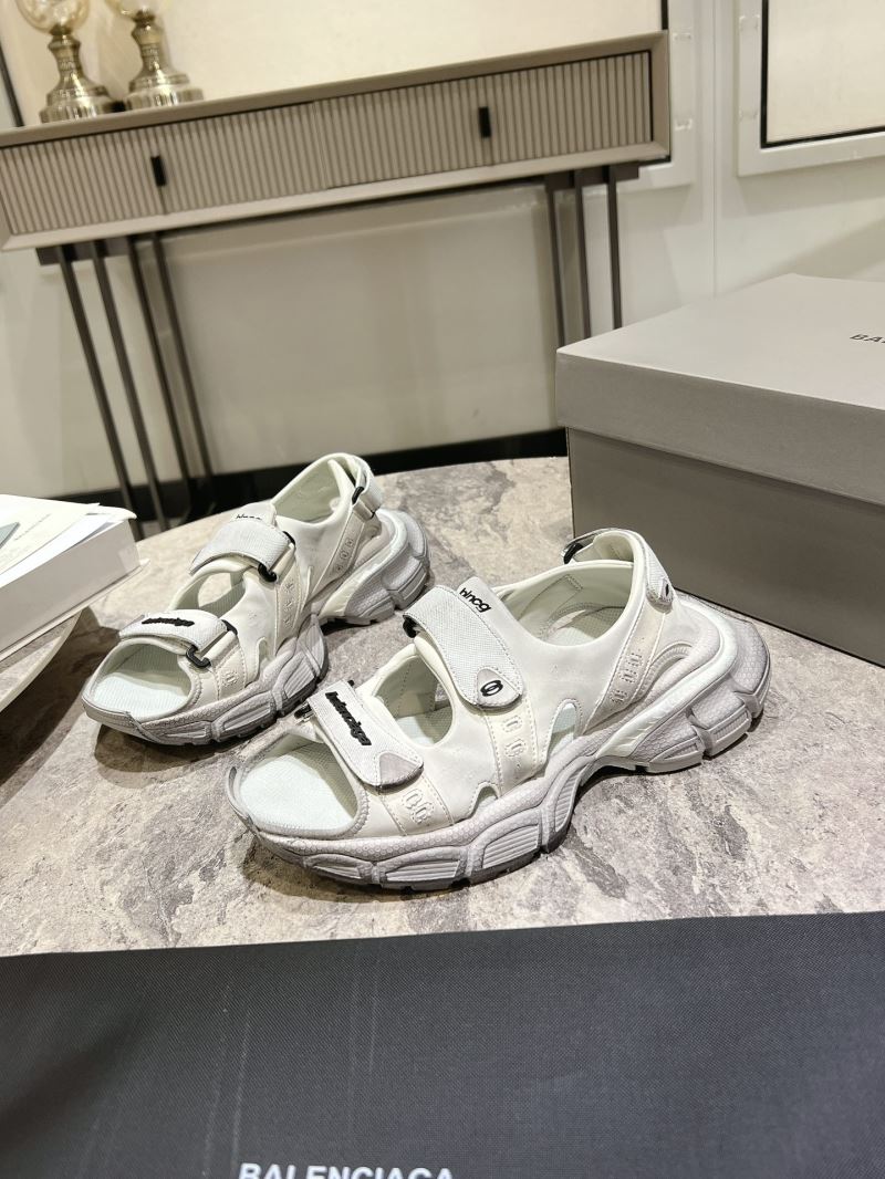 Balenciaga Sandals